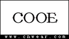 蔻伊 COOE品牌LOGO