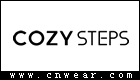 COZY STEPS (可至)