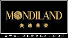 麦迪莱登 MONDILAND