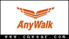 ANYWALK (安尼沃克)品牌LOGO