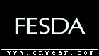 菲仕达 FESDA品牌LOGO