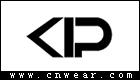 KIP女鞋品牌LOGO