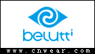 布鲁蒂 BELUTTI品牌LOGO