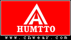 悍途 HUMTTO品牌LOGO