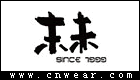 末未女装品牌LOGO