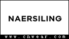 NAERSILING 恩灵女装品牌LOGO