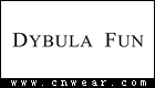 戴布拉芬 DYBULAFUN品牌LOGO