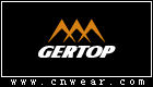 GERTOP (德意志山峰)品牌LOGO