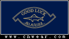 德鲨 GOOD LUCK GLADIUS品牌LOGO