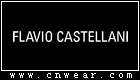 FLAVIO CASTELLANI (弗拉维奥.卡斯特拉妮)品牌LOGO