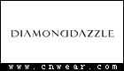 DIAMOND DAZZLE品牌LOGO