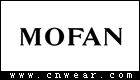 摩凡 MOFAN品牌LOGO