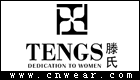 滕氏 TENGS品牌LOGO