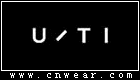 尤缇 U/TI (UTI)品牌LOGO