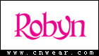 ROBYN (ROBYN HUNG/洪英妮)品牌LOGO