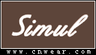 SIMUL 溪木 (溪木工坊)品牌LOGO