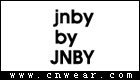 jnby by JNBY (小江南布衣)