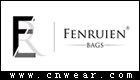 梵瑞恩 FENRUIEN品牌LOGO