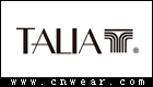 特丽雅 TALIA品牌LOGO