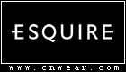 ESQUIRE (艾斯快尔)品牌LOGO