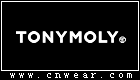 TONYMOLY (托尼魅力/魔法森林)品牌LOGO