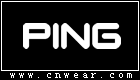 PING (高尔夫品牌)品牌LOGO