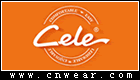 策乐 CELE品牌LOGO