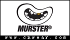 MURSTER (碎念怪兽)
