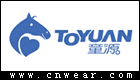 童源 TOYUAN品牌LOGO