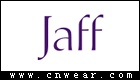 捷夫 JAFF品牌LOGO