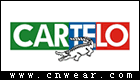 CARTELO (卡帝乐鳄鱼)品牌LOGO