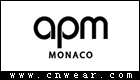 APM Monaco logo