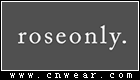 ROSEONLY (诺誓)品牌LOGO