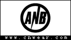 ANB BRAND (ANB)品牌LOGO