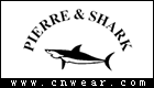 皮尔鲨鱼 PIERRE SHARK品牌LOGO