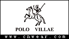 POLO VILLAE (保罗威特)品牌LOGO