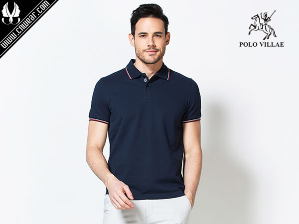 POLO VILLAE (保罗威特)品牌形象展示