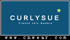 CURLYSUE (可爱秀)品牌LOGO