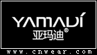 亚玛迪 YAMADI品牌LOGO