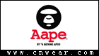 Aape品牌LOGO