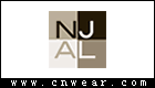 恩吉奥 NJAL品牌LOGO