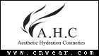 A.H.C (AHC/爱和纯)品牌LOGO