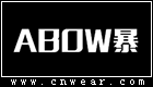 ABOW 暴品牌LOGO