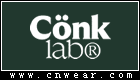 CONKLAB (CONK)品牌LOGO