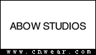 ABOW STUDIOS (阿爆)品牌LOGO