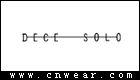 DECESOLO品牌LOGO