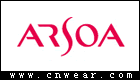 安露莎 ARSOA品牌LOGO