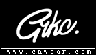 GRKC (潮牌)品牌LOGO