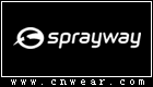 SPRAYWAY品牌LOGO