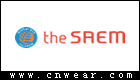 THE SAEM (得鲜)品牌LOGO